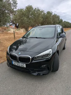 BMW 216 Active Tourer Sport Line
