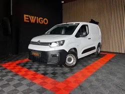 CITROEN BERLINGO VU (PRIX HT) 1.5 BLUEHDI 75ch M - Business - Moteur neuf