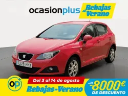 SEAT Ibiza 1.2 Copa Reference