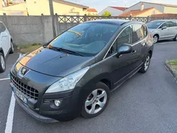 Peugeot 3008 1.6 HDI 115 CV allure garantie 6 mois