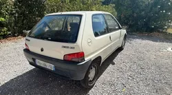 Peugeot 106 première main