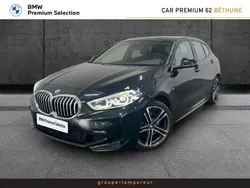 Bmw Série 1 116dA 116ch M Sport DKG7