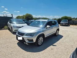 Seat Ateca TSI 115CV STYLE BUSINESS GPS+CAMERA DE RECUL+CARPLAY