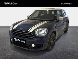 Mini Countryman Cooper 136ch Oakwood Euro6d-T