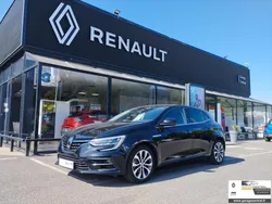RENAULT MEGANE Mégane 1.3 TCe - 140 - BV EDC 2023 IV BERLINE Techno PHASE 2