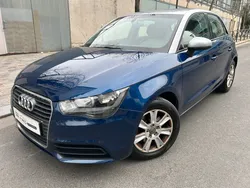 Audi a1 sportback 1.4 tfsi 122 ambiente s tronic
