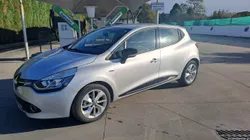 Renault Clio 1.5 dci limited