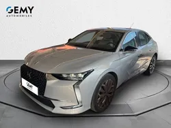 DS DS 4 PureTech 130 EAT8 Trocadero