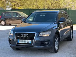 AUDI Q5 3.0 TDI V6 QUATTRO S TRONIC 240 CT OK à 10490 euros