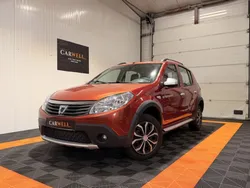 Dacia SANDERO 1.5 DCI 90CH ECO² LAUREATE