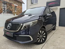 MERCEDES EQV 300 Long AMG line