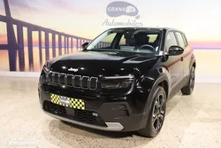 Jeep Avenger 1.2 GSE T3 Altitude