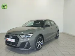 Audi A1 Sportback 30 TFSI Adrenalin S tronic 85kW