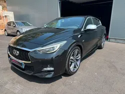 Infiniti Q30 S / Entretiens complet