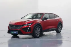 PEUGEOT 408 Hybrid 136 Allure e-DCS6