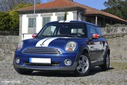 MINI 3 Portas One 1.4