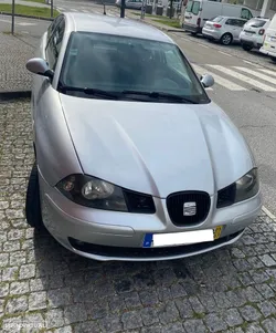 SEAT Ibiza 1.4 TDI Reference