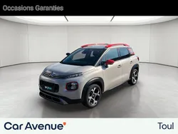 CITROEN C3 Aircross PureTech 110 S&S BVM6 Shine