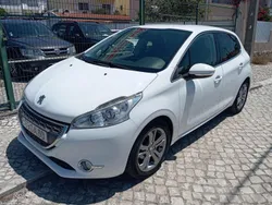 Peugeot 208 1.4 HDi Active