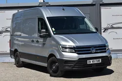 Volkswagen Crafter 30 L2H2 2.0 BiTDI 163ch BlueMotion Technology