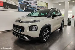 Citroën C3 Aircross 1.2 PureTech Shine EAT6