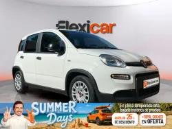 FIAT Panda 1.0 Gse Cross Hybrid