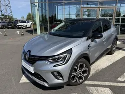 Renault Captur 1.3 TCe 130ch FAP Intens - 20