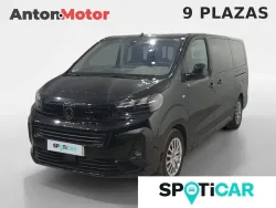 Peugeot Traveller Traveller 2.2 BlueHDI S&S Business Long EAT8 180