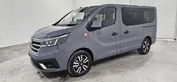 Renault Trafic Blue dCi 170 auto Techno L1 8 PL