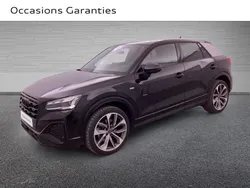 Audi Q2 35 TFSI 150ch S line Plus S tronic 7