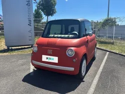Fiat Topolino Topolino 5,4 kWh MY26