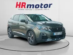 Peugeot 3008 1.6BlueHDi Allure S&S 120