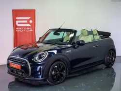 MINI Cabrio Cooper Resolute Edition Auto