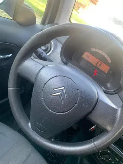 Citroën C3 1.4 HDI révisée + CT