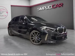 BMW SERIE 1 M 135I X DRIVE EDITION M SPORT PRO 306Ch Garantie 12 mois