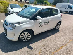 Citroën C1 Société 2 places 82 ch Essence - Faible kilométrage - CT OK - 6 800