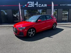 Audi A1 SPORTBACK 1.0 25 TFSI 95 ADVANCED