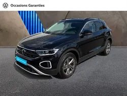Volkswagen T-Roc 1.0 TSI 116ch VW Edition