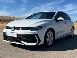 Volkswagen Golf Golf 2.0 TSI GTI DSG 195kW GTI