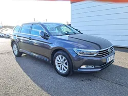 Volkswagen Passat SW 1.6 TDI 120 DSG7
