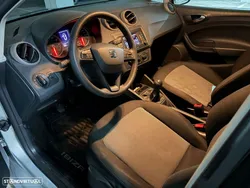 SEAT Ibiza 1.0 Reference