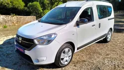 Dacia Dokker 1.5 dCi Confort de 2020