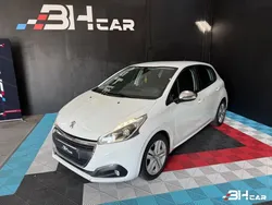 Peugeot 208 GENERATION-I 1.2 E-VTI 80 ACTIVE BMP BVA
