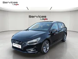 Hyundai i30 SW 1.0 T-GDi 120 DCT-7 Hybrid 48V Creative