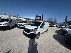 Renault Trafic lll phase ll L1H1 2.0 DCI 120 CV TBE/GPS/GTIE12 MOIS