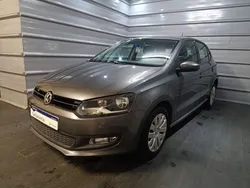 Volkswagen POLO 1.2 70CH CONFORTLINE 5P