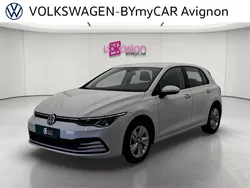 VOLKSWAGEN Golf 2.0 TDI SCR 116 BVM6 Life Business