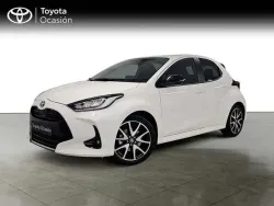 TOYOTA Yaris 120H 1.5 Style