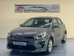 KIA Rio 1.0 T-GDi MHEV iMT Drive 120