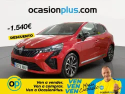 RENAULT Clio TCe GLP Evolution 74kW